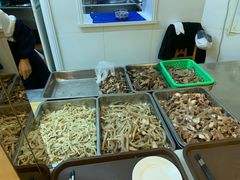 -泉儿头杂碎·清真(城东总店)