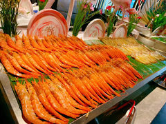 -五月罗马海鲜自助餐厅(陆家嘴店)