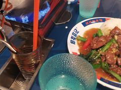 -伯友茶记(中华广场店)