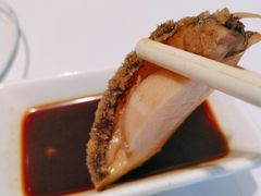-富淳饭店(陆家嘴保利广场店)