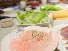 -围炉夜话·潮汕卤水火锅(榕江店)