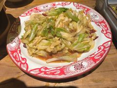 -破三川·新川菜(静安大融城店)