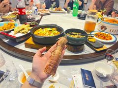 -君霖海鲜私房菜(春柳店)