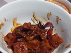 -辣可可·小炒黄牛肉(望京凯德MALL店)