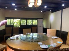 包厢-烟水渔庄餐厅(西溪湿地店)
