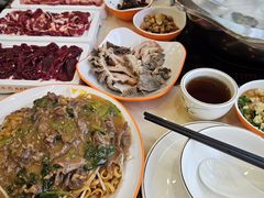 -潮悦牛肉火锅城(水贝店)