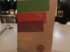 -汉堡王(EAC欧美中心店)