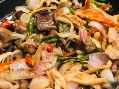 -杨记隆府(白象街店)