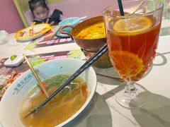 -米多分·越南小馆(南海万科广场店)