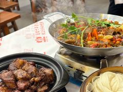 -堂瓦里·33年传统赣菜(第一街区店)