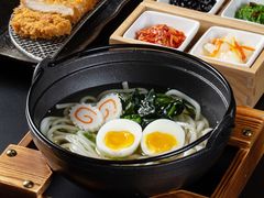 -胜博殿日式炸猪排(侨福芳草地店)