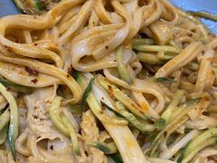 -魏家凉皮(梨园店)