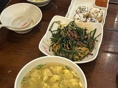 -东泰祥生煎馆(陕西南路店)