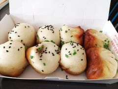 -东泰祥生煎馆(陕西南路店)