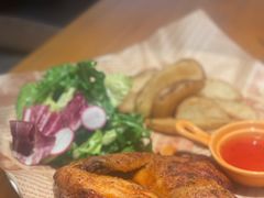 -JINNS锦时 steak&pizza(浸信会礼拜堂旧址店)