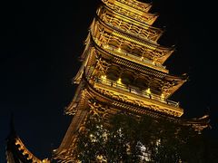 -乌镇东栅景区