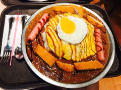 -银咖喱(元朗广场店)