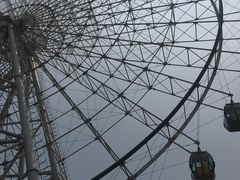 -琴岛之星摩天轮