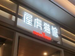 -屋虎猫馆(宝安大仟里店)