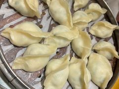 鲅鱼蒸饺-王厚元饺子·辽菜(浑南店)