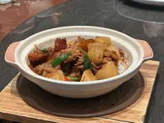 -佘山世茂艾美·御珍轩中餐厅
