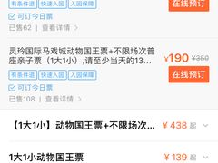 -灵玲国际马戏城