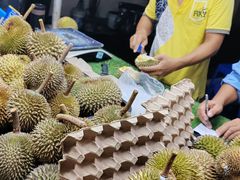-金伯利街美食夜市