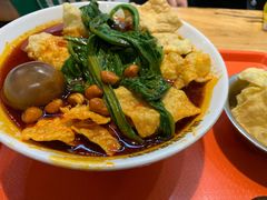 -螺小胖柳州螺蛳粉(钟楼总店)