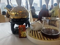 -鹿鸣酒家(越秀店)