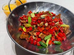 -怀德酒楼·粤菜·海鲜·茶点(宝安国际机场店)