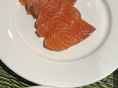 -北约客维景国际大酒店-央街西餐厅(同泽北街店)