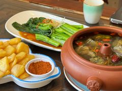 -云隐小厨·传统大理美食(复兴路店)