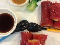-点都德(盘福楼店)