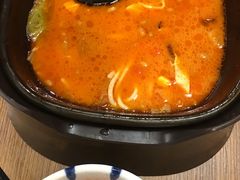 -阿香米线(杭州良渚永旺店)
