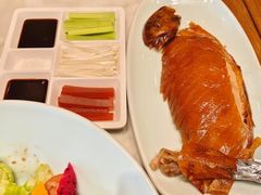 -泰钰丰烤鸭.天津菜(开发区店)