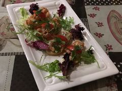 三文魚塔撻-园丁顿西餐厅(亦庄创新大厦高新视听产业园店)