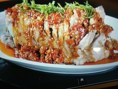 -宁味楼·西北创新融合菜(正源南街宝湖店)