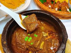 -若蘭慈·无国界素食料理(欢乐海岸店)