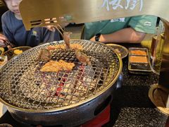 -樱嘢·炭火烧肉(惠南店)