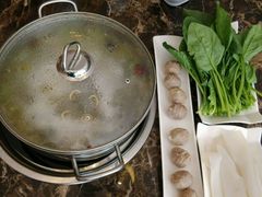 -许府牛杂·鲜牛肉火锅(梁溪万达店)