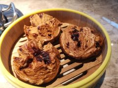 红糖馒头-淘米捞·米汤脆鲩鱼火锅(福田皇岗店)