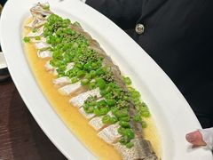 -大拙里·精致融合菜(沙湖桃源国际店)