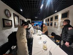 -咖梦餐厅 COMENG RESTAURANT