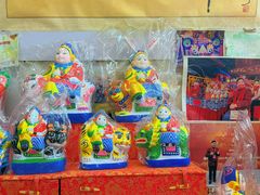 -老北京兔儿爷(琉璃厂东街店)