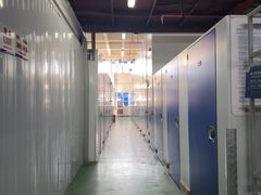 -StorHub 趣存自助仓·迷你仓(虹桥店)