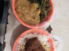 干煸芸豆-咱家王新国把子肉(县东巷店)