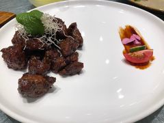 -望乡楼上海菜(日月光店)