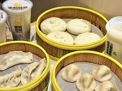 -家和豆浆·茶社(瘦西湖店)