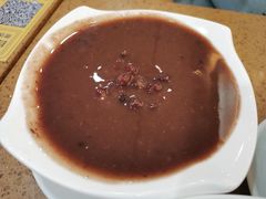 红豆沙-仁信老铺甜品(北京路店)