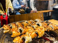 -泥炉烧肉师(新街口金銮巷店)